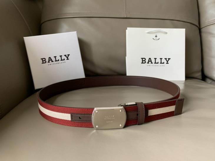 Picture of Bally Belts _SKUfw201701408fw